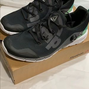 Women’s Reebok Pump Running  Shoes